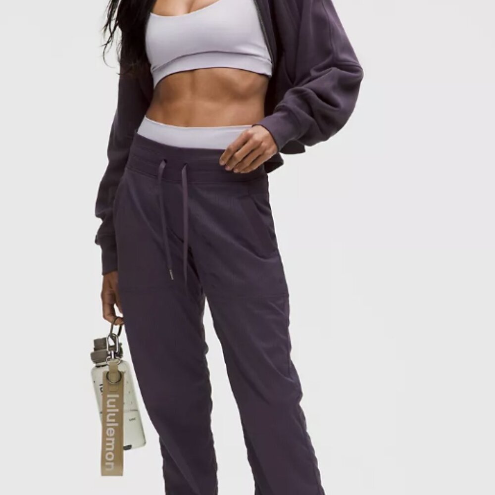 Lululemon Dance Studio Mid Rise Pant